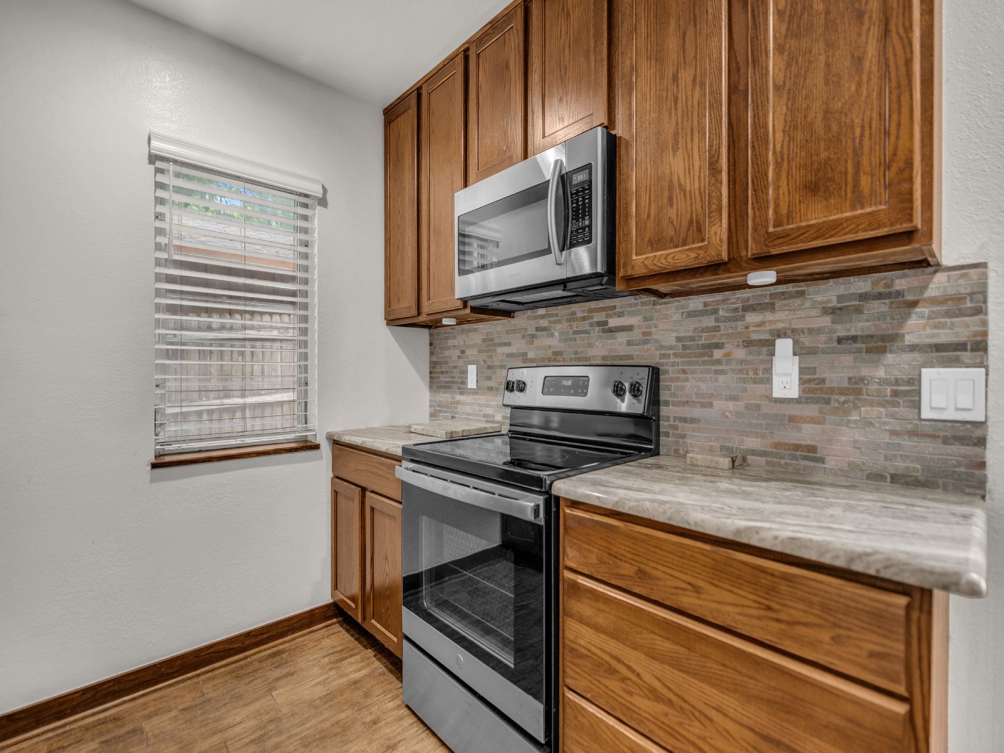 Residential in Weatherford 5