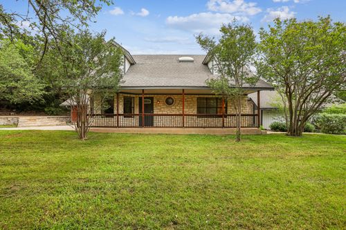 9804 Timber Ridge Pass, Austin, TX, 78733-3140 | Card Image