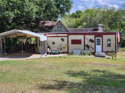 234 Vista Drive, House other with 2 bedrooms, 2 bathrooms and null parking in Sandia TX | Image 2