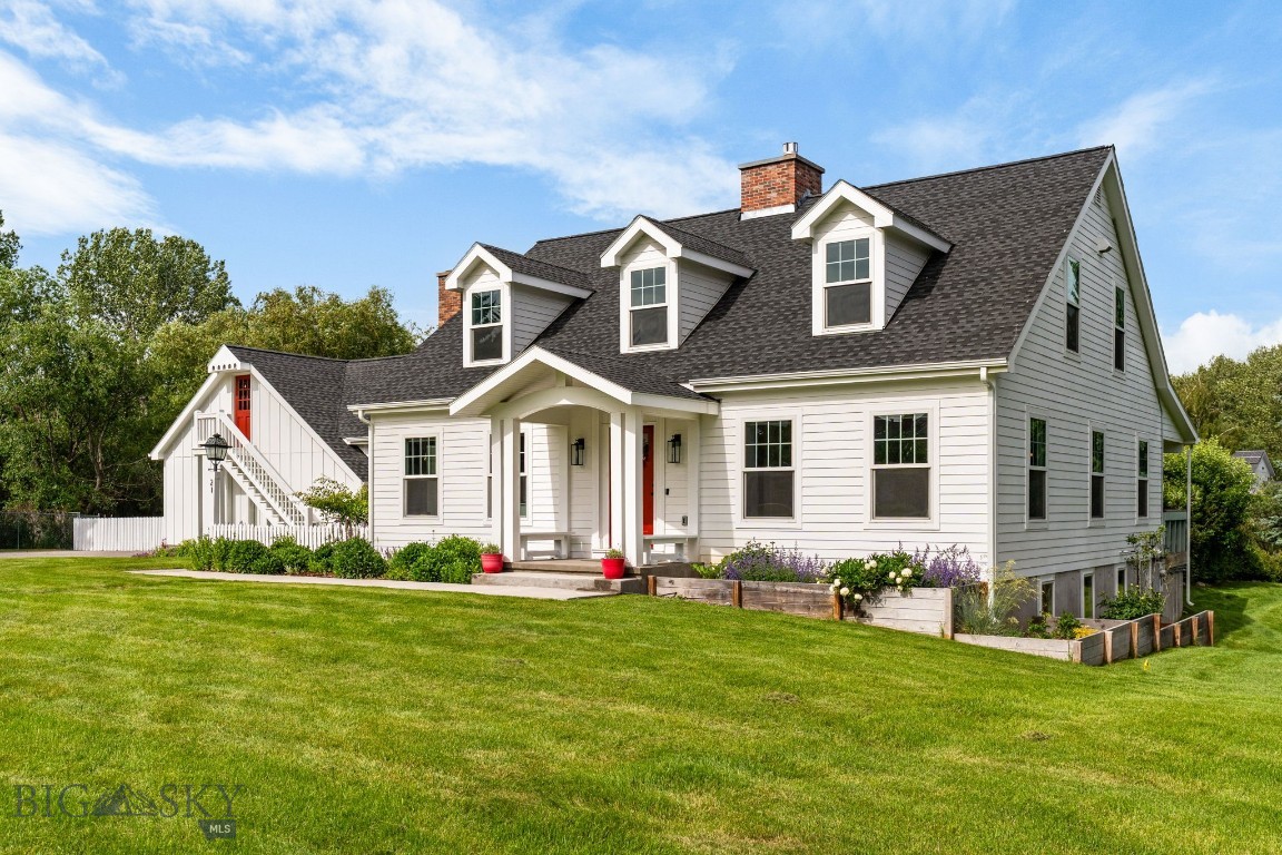 Residential in Bozeman 2