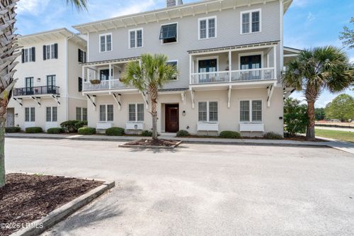 2b-2 Abbey Row, Beaufort, SC, 29906-8597 | Card Image