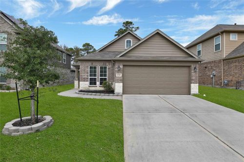 6519 Early Winter Drive, Humble, TX, 77338 | Card Image