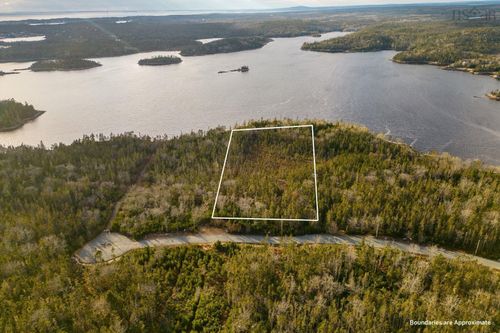 Lot 30 Crown Dr, Blind Bay, NS, B3Z | Card Image