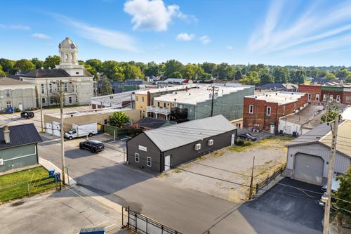 134 Jackson St, Lawrenceburg, KY, 40342-1103 | Card Image