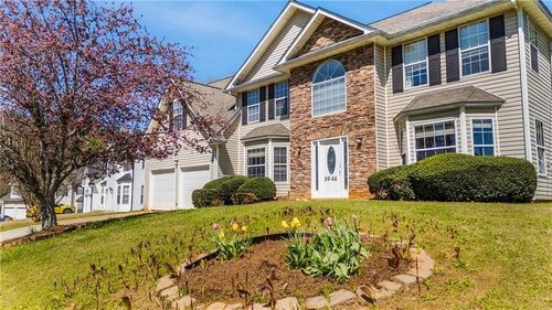 5944 Duren Meadows Dr, Lithonia, GA, 30058-3593 | Card Image