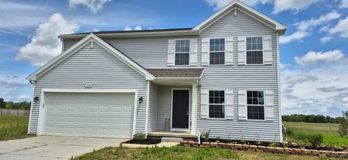 3284 Sutton Rd, Adrian, MI, 49221-8911 | Card Image