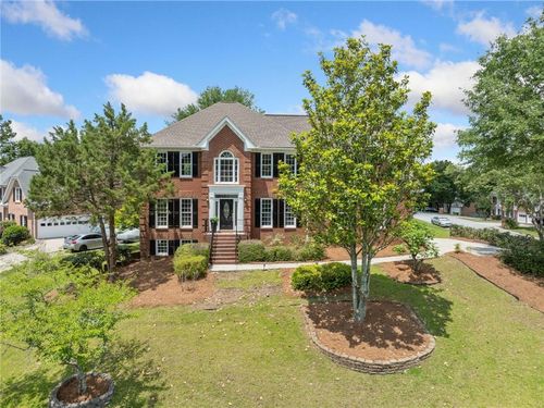 5961 Ranger Court Road, Peachtree Corners, GA, 30092 | Card Image