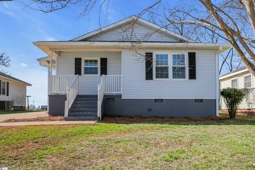 407 Old Paris Mountain Road, Greenville, SC, 29609 | Card Image