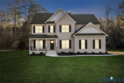 13619 Brandy Oaks Rd, Chesterfield, VA, 23832-2709 | Card Image