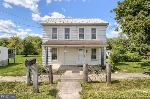 670 Weavers Mill Rd, LOYSVILLE, PA, 17047-9002 | Card Image