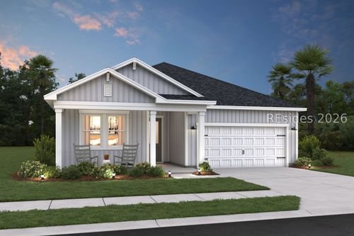 1655 Blue Moon Dr, Hardeeville, SC, 29927-1885 | Card Image