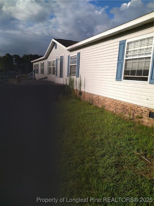 15841 Saint Johns Church Rd, Gibson, NC, 28343-8463 | Card Image