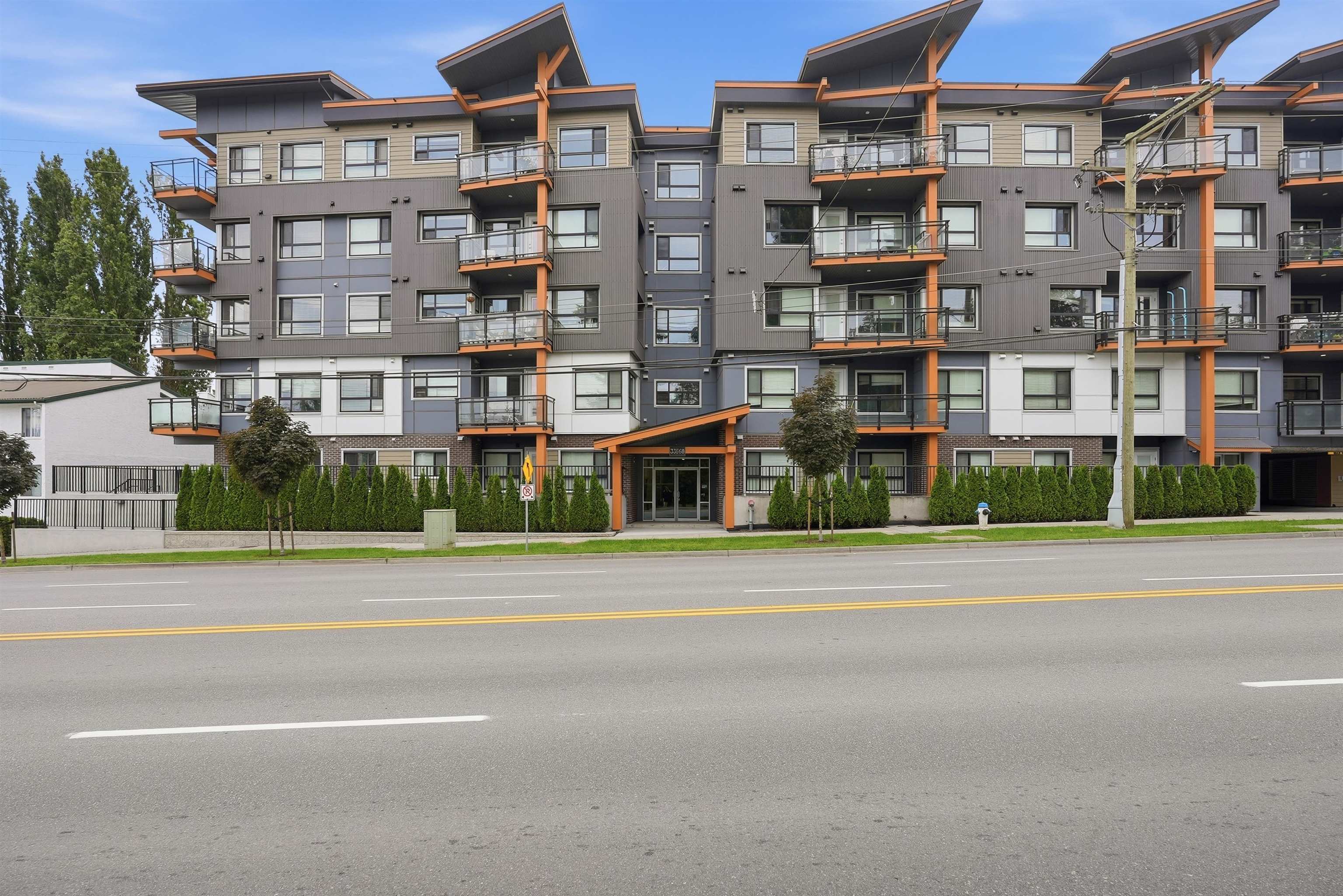 Residential in Abbotsford