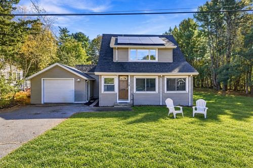 8 Wright Ct, Kingston, MA, 02364-1421 | Card Image
