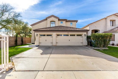 2707 W Lamar Road, Phoenix, AZ, 85017 | Card Image