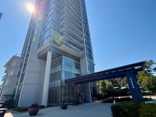3207-4900 Lennox Lane, Burnaby, BC, V5H0G9 | Card Image
