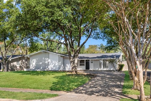 912 Warfield Way, Richardson, TX, 75080-4041 | Card Image