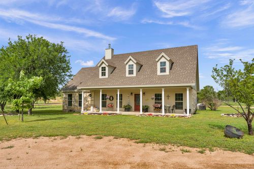 216 County Road 144b, Marble Falls, TX, 78654-8027 | Card Image