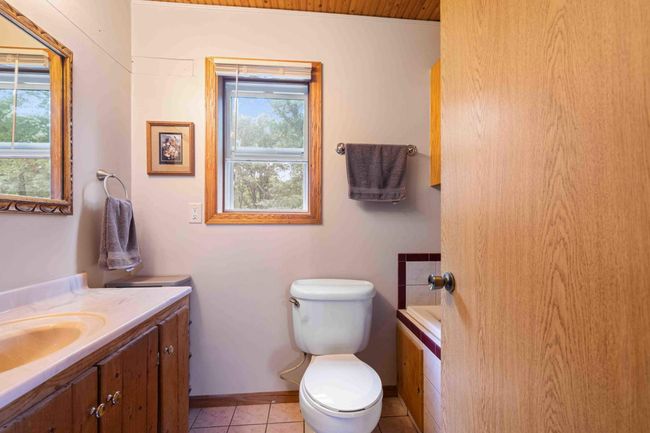 7704 Whispering Woods Ln, House other with 5 bedrooms, 2 bathrooms and null parking in Baxter MN | Image 19