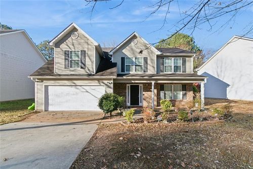 4065 Waters End Lane, Snellville, GA, 30039 | Card Image