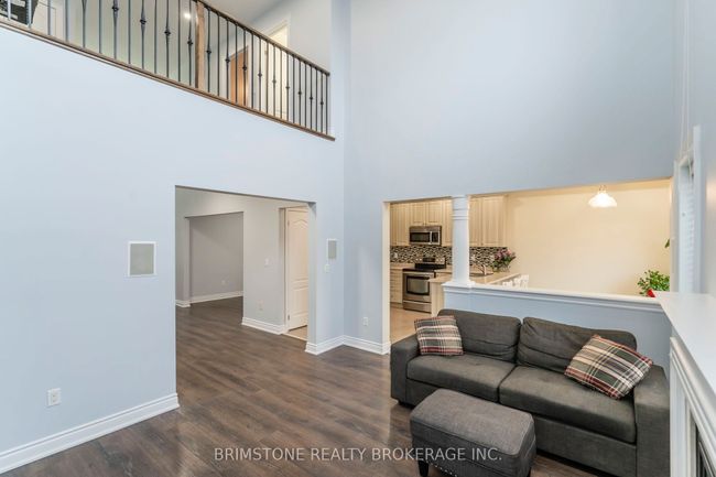 5 Nadmarc Crt, House other with 7 bedrooms, 4 bathrooms and 5 parking in Angus ON | Image 12