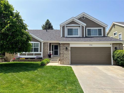 17046 Wellington Dr, Parker, CO, 80134-9128 | Card Image