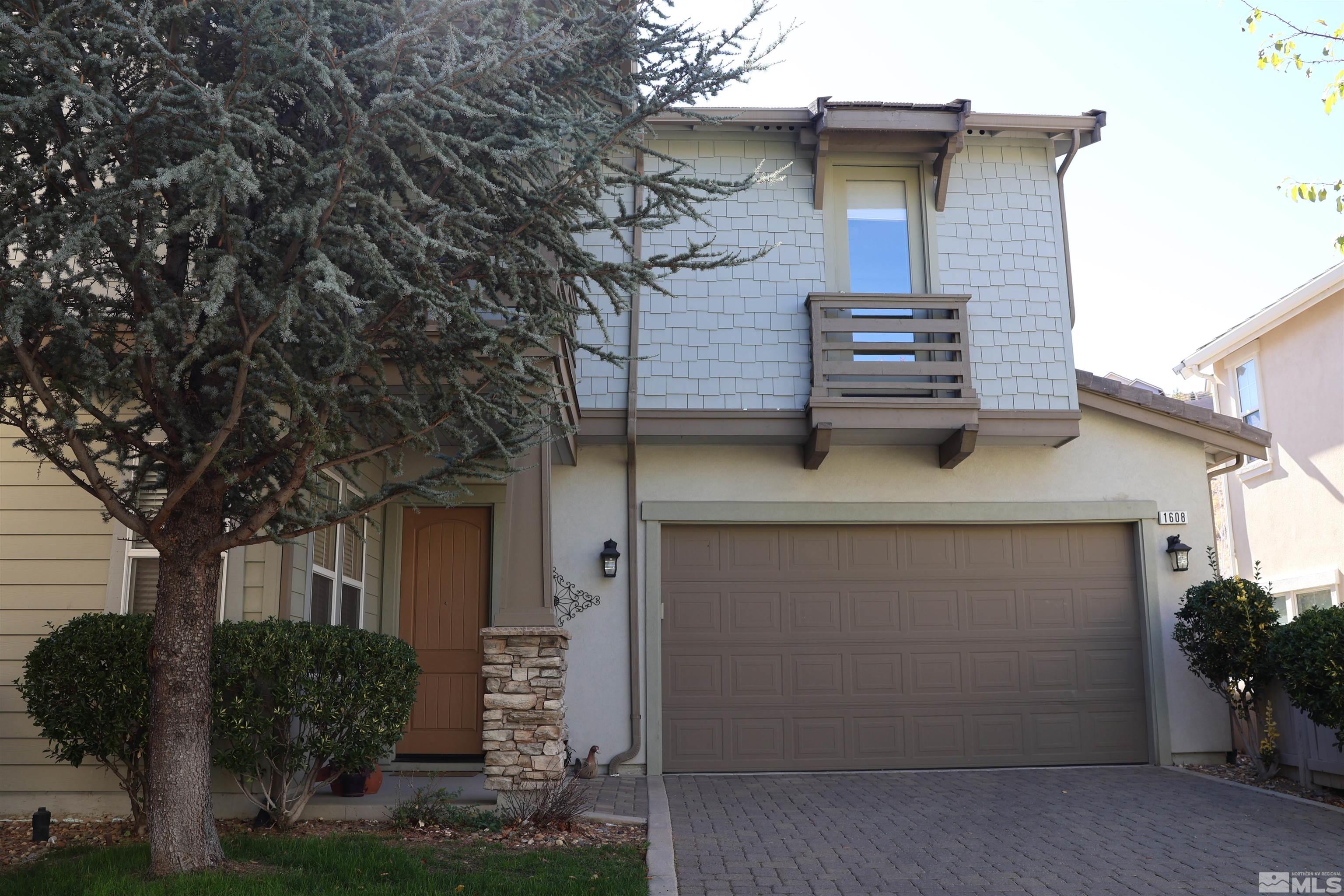 Sawtooth Trl, Reno, NV 89523