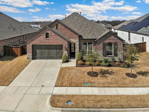 1818 Abruzzo Dr, Rockwall, TX, 75032-0181 | Card Image