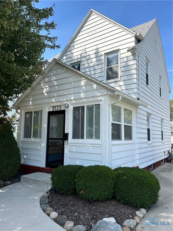 Winston Blvd, Toledo, OH 43614
