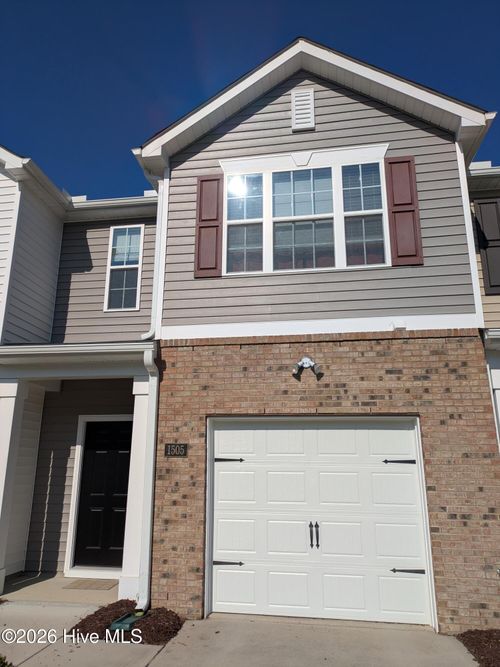 1505 Gracie Ln, Carthage, NC, 28327-2509 | Card Image