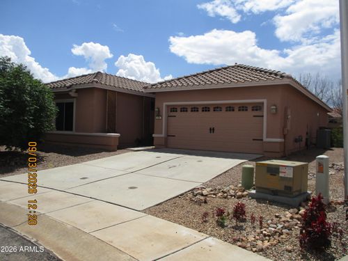 856 Chimayo Ct, Sierra Vista, AZ, 85635-8339 | Card Image