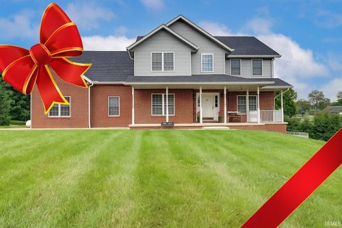 8111 S Whitherbee Dr, Bloomington, IN, 47401-8487 | Card Image