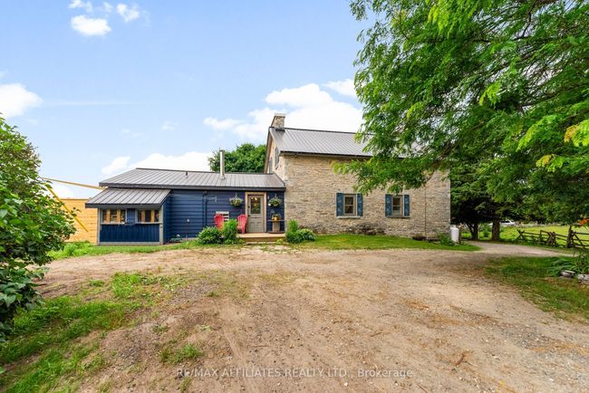 1415 Sheridan Rapids Rd, Home with 4 bedrooms, 4 bathrooms and 12 parking in Lanark ON | Image 41