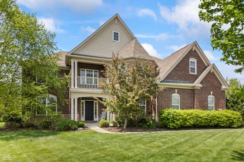 10504 Ruxton Ct, Fishers, IN, 46040-4406 | Card Image