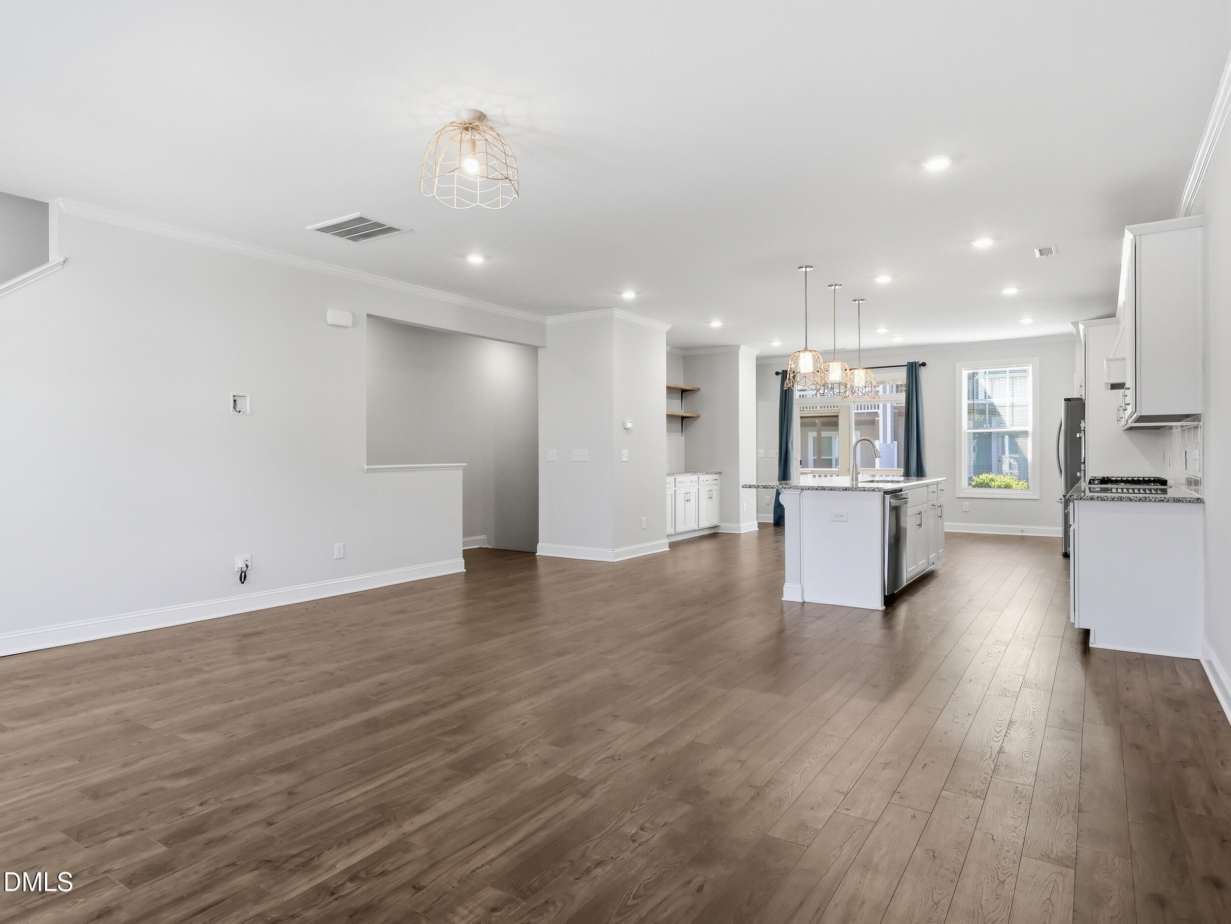 Residential in Raleigh 3