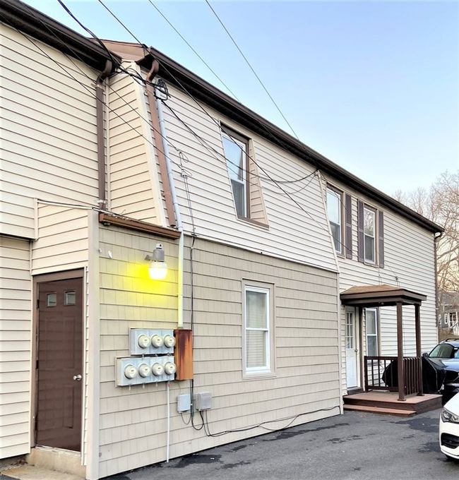 UNIT-2M - 728 State Rd, Condo with 2 bedrooms, 1 bathrooms and 2 parking in Westport MA | Image 10