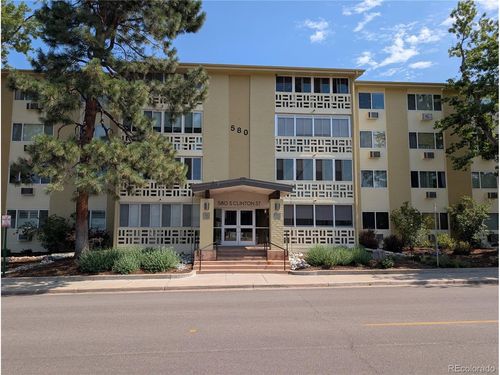 9b-580 S Clinton St, Denver, CO, 80247-1264 | Card Image
