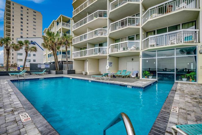 1409 - 1012 N Waccamaw Dr, Condo with 1 bedrooms, 2 bathrooms and null parking in Murrells Inlet SC | Image 33