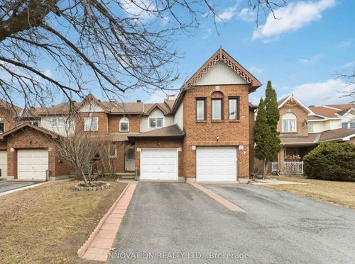 5 Harrington Crt, Kanata, ON, K2K2S7 | Card Image