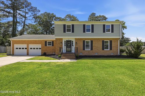 14 Tanglewood Dr, Elizabeth City, NC, 27909-9310 | Card Image