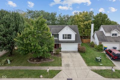 3397 Yorkshire Drive, House other with 3 bedrooms, 2 bathrooms and null parking in Greenwood IN | Image 2