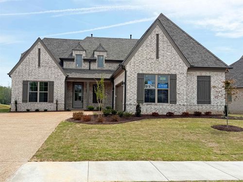 295 Valleyview Ln, Oakland, TN, 38060-5015 | Card Image