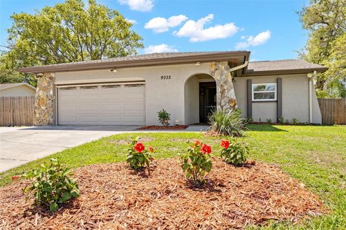 9032 Blackstone St, SPRING HILL, FL, 34608-5513 | Card Image