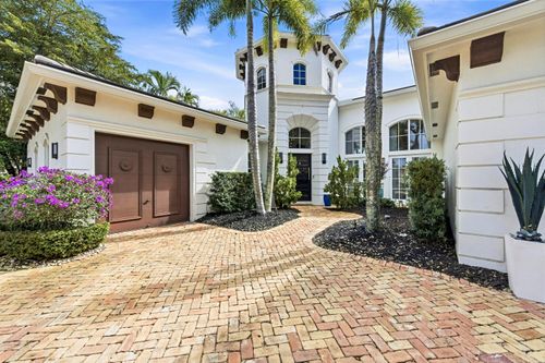 1122 San Michele Way, Palm Beach Gardens, FL, 33418-6704 | Card Image