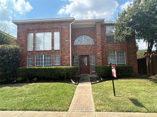 7821 Gibsland Dr, Plano, TX, 75025-2710 | Card Image