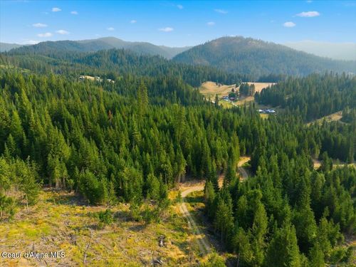 NKA 198 Ac S Service Creek Rd, Cataldo, ID, 83810 | Card Image