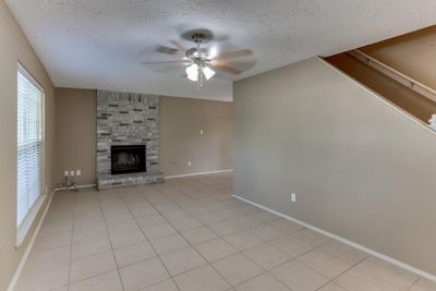 19934 Burle Oak Drive, House other with 3 bedrooms, 2 bathrooms and null parking in Humble TX | Image 2