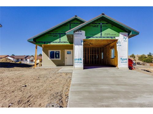 321 E Camillus St, Trinidad, CO, 81082-1300 | Card Image