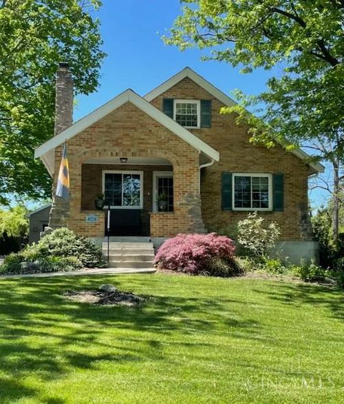 1339 Collinsdale Ave, Cincinnati, OH, 45230 | Card Image