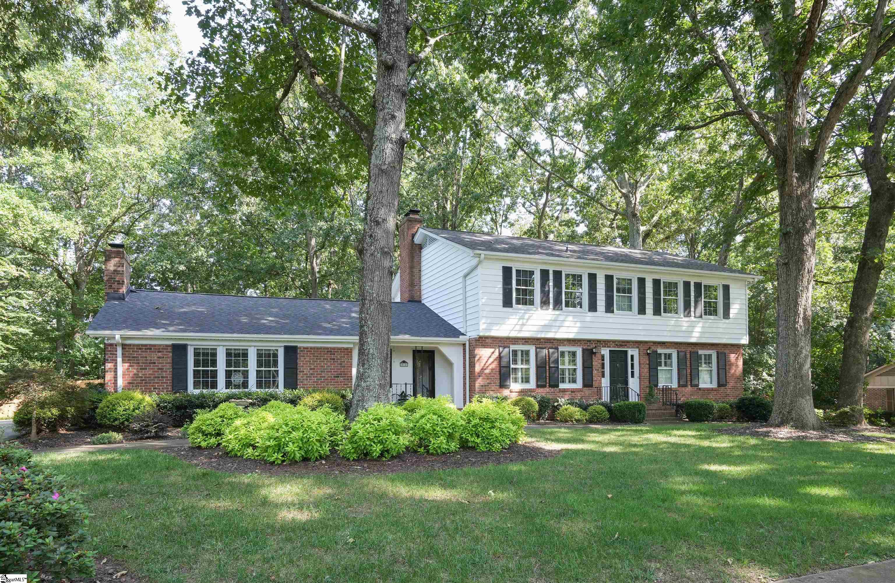 Lancelot Dr, Simpsonville, SC 29681
